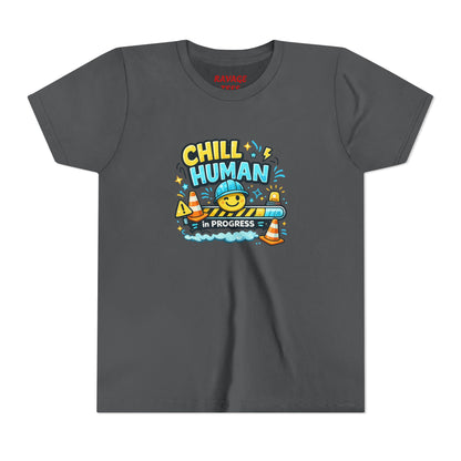 Chill Human in Progress