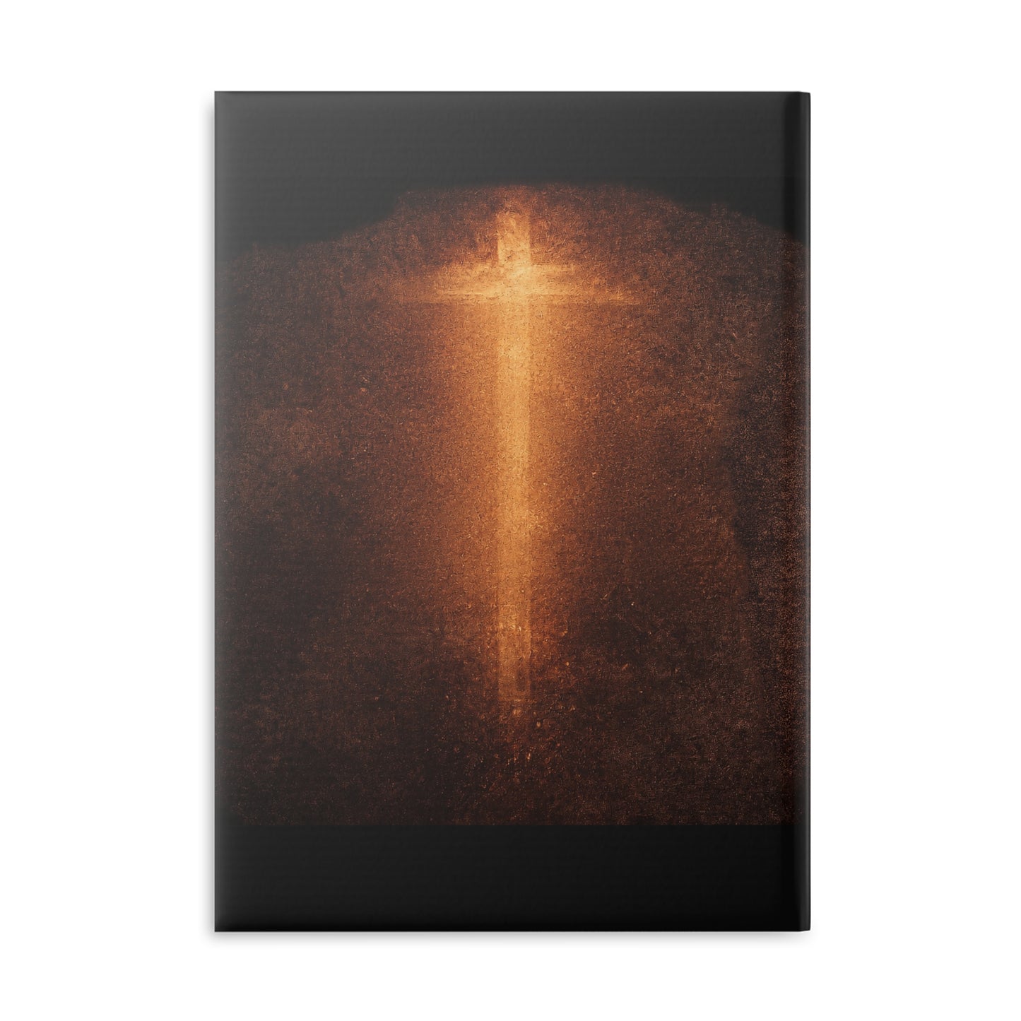 "God Carries What You Cannot Lift" Christian Journal