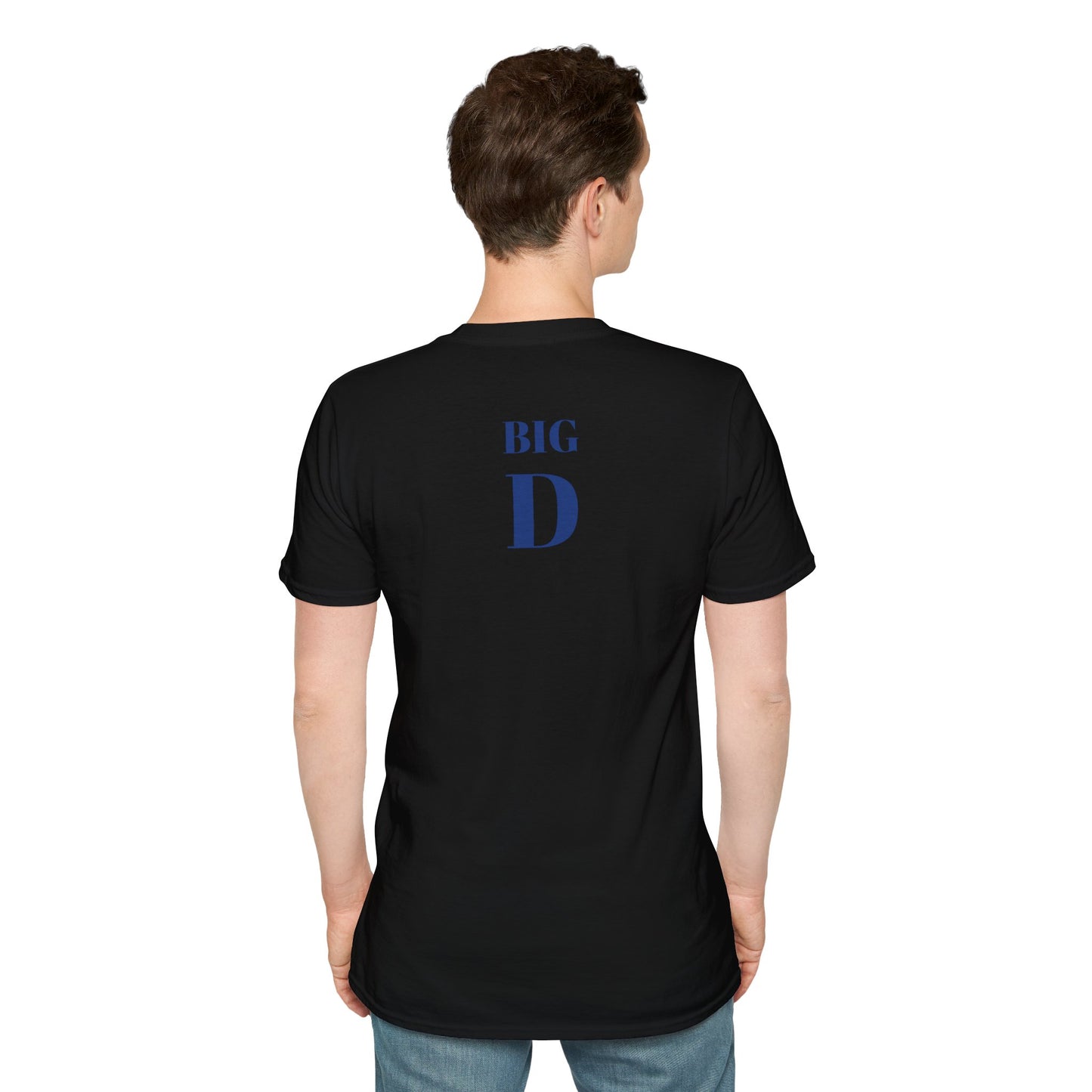 DALLAS Vibes Unisex T-Shirt – Casual Summer Tee, Beachwear, Travel Outfit, Vacation Style, Gift for Him or Her