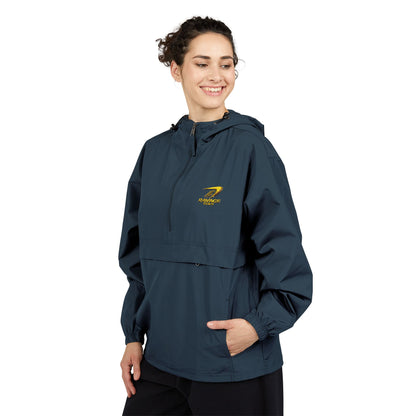 RAVAGE Packable Anorak Jacket