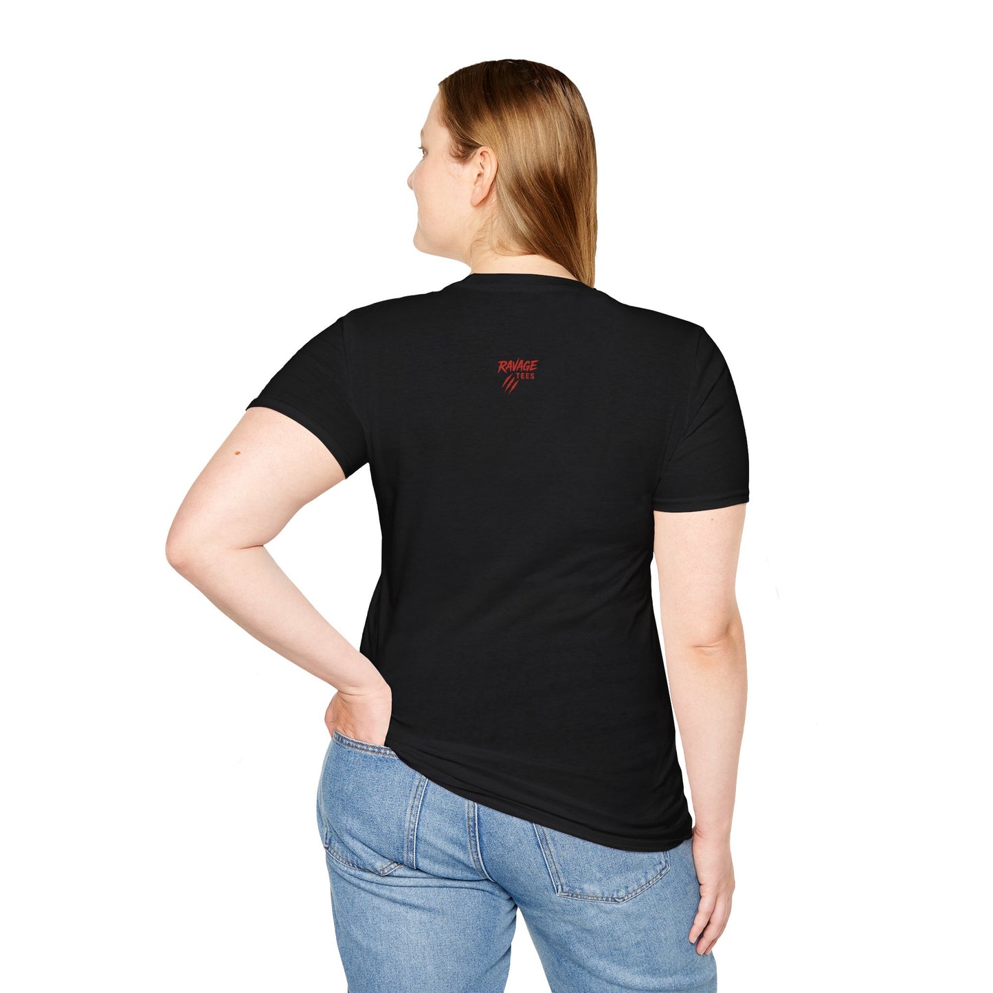 RAVAGE DOUBT Tee