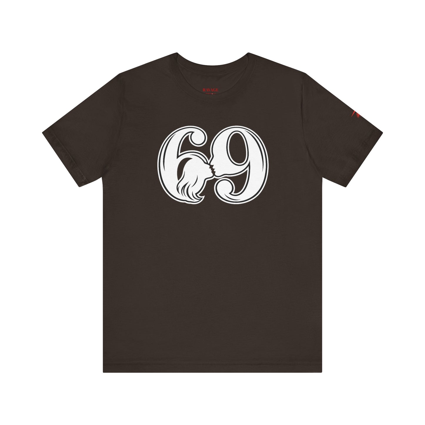 69 RetroT-Shirt