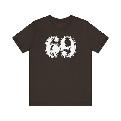 69 RetroT-Shirt