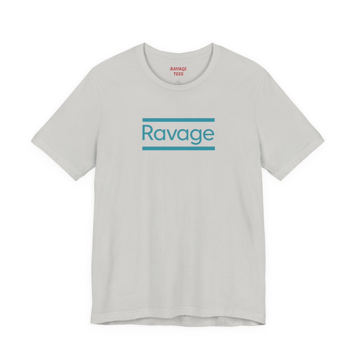 Ravage Tee