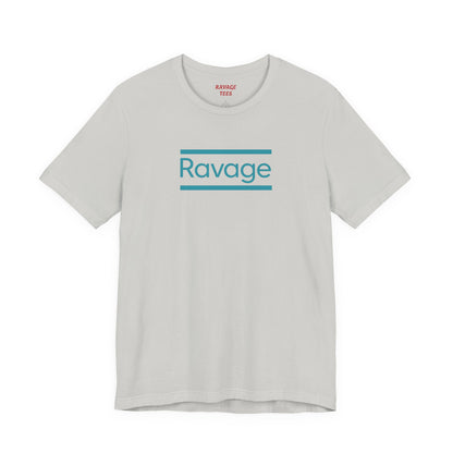 Ravage Tee