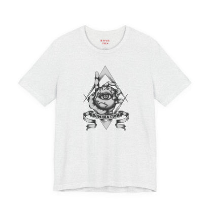 Third Eye Domination Graphic Tee