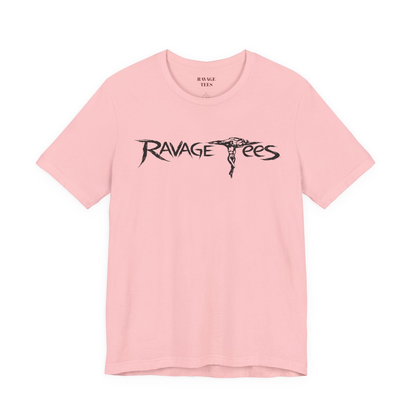 Ravage Tee