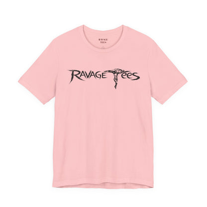 Ravage Tee