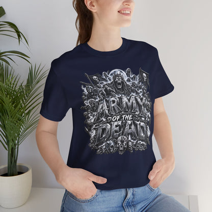Army of the Dead Graphic Tee