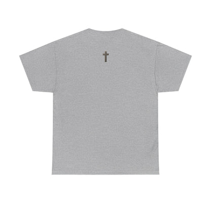 Walk by Faith Not by Sight Christian Sweatshirt | Inspirational Unisex Crewneck | Ravage Tees Faith Collection