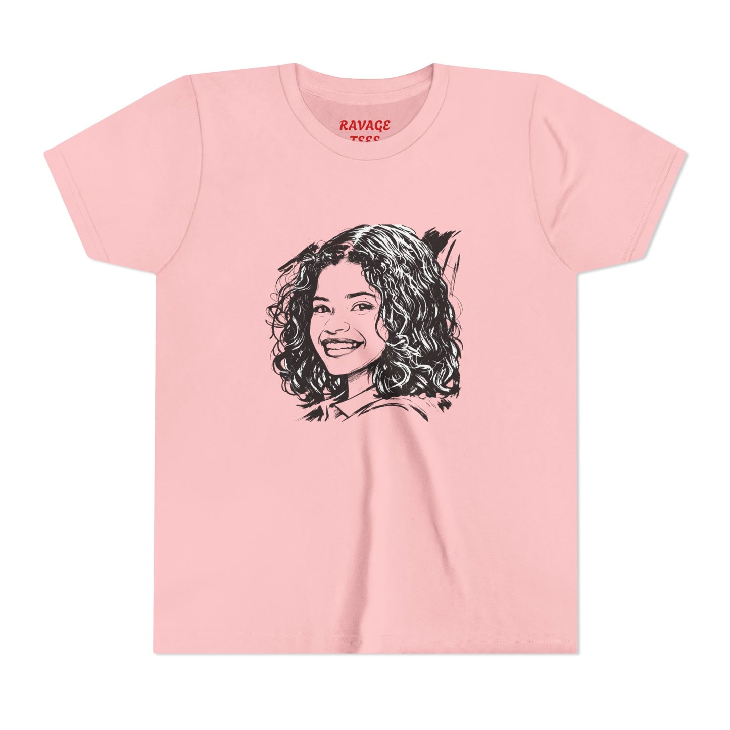 PERSONALIZE Ink Print