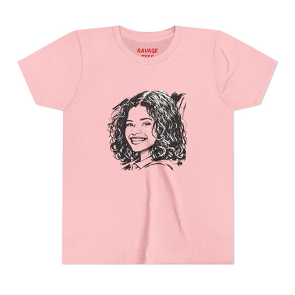 PERSONALIZE Ink Print