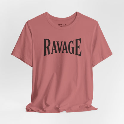 RAVAGE -  BREAK WHAT TRIES TO CONTAIN YOU TEE