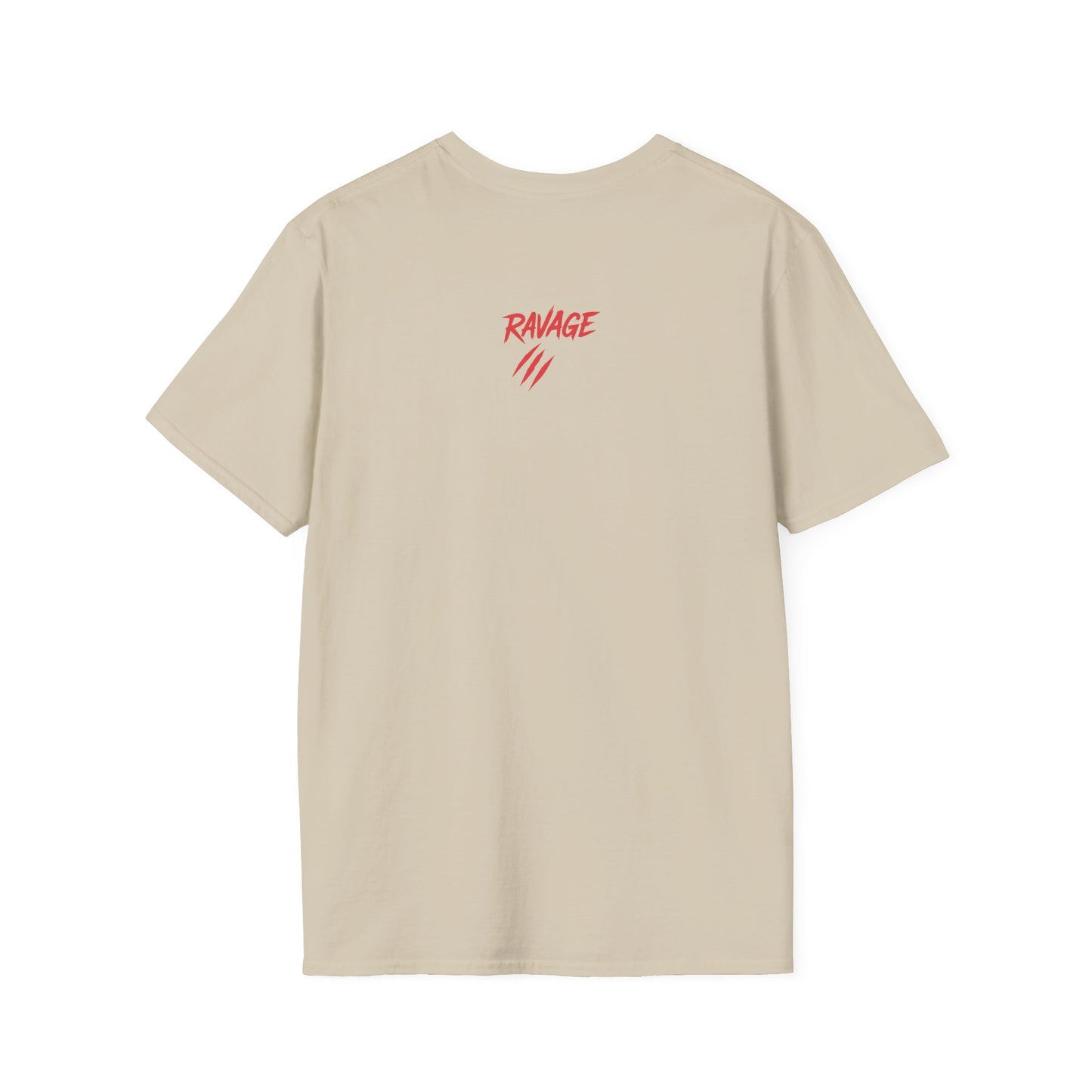 Ravaging Tee