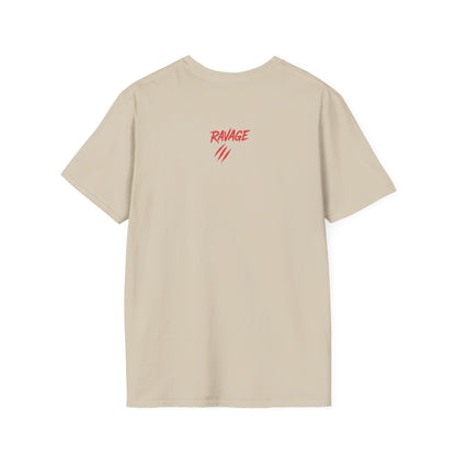 Ravaging Tee