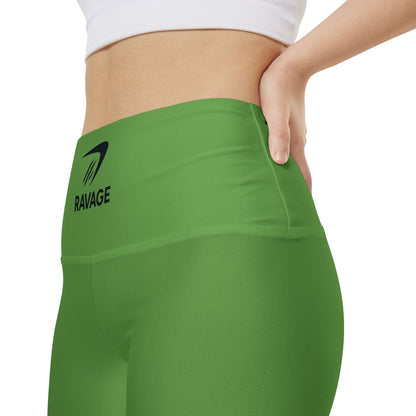 RAVAGE Women’s Workout Shorts