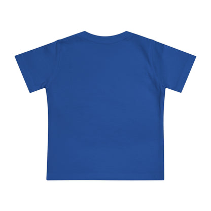 Sugar, Spice & Sass Baby T-Shirt