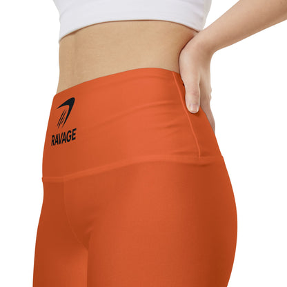 RAVAGE Women’s Workout Shorts