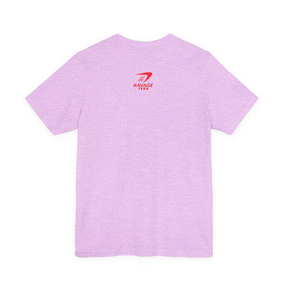 Skateboard Skeleton Tee