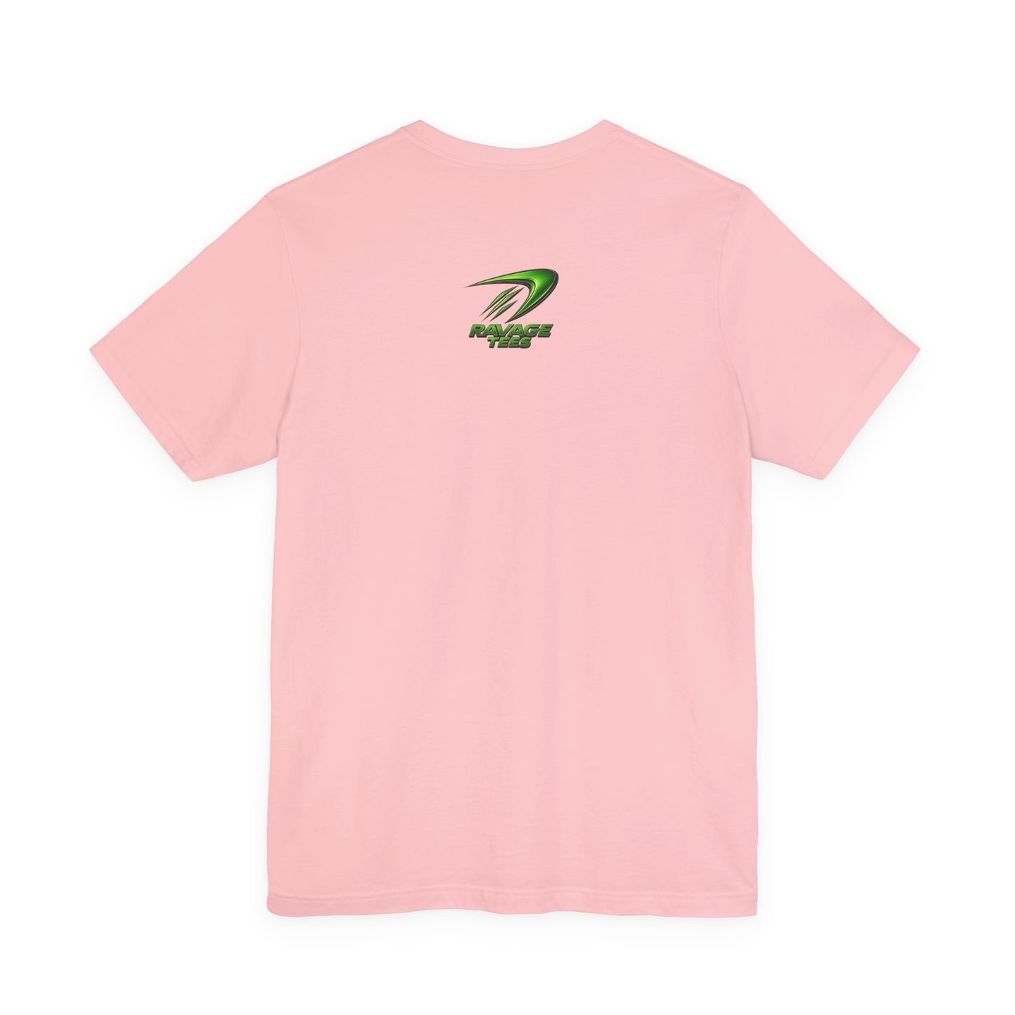 Backstabber's Express Frog & Scorpion Tee