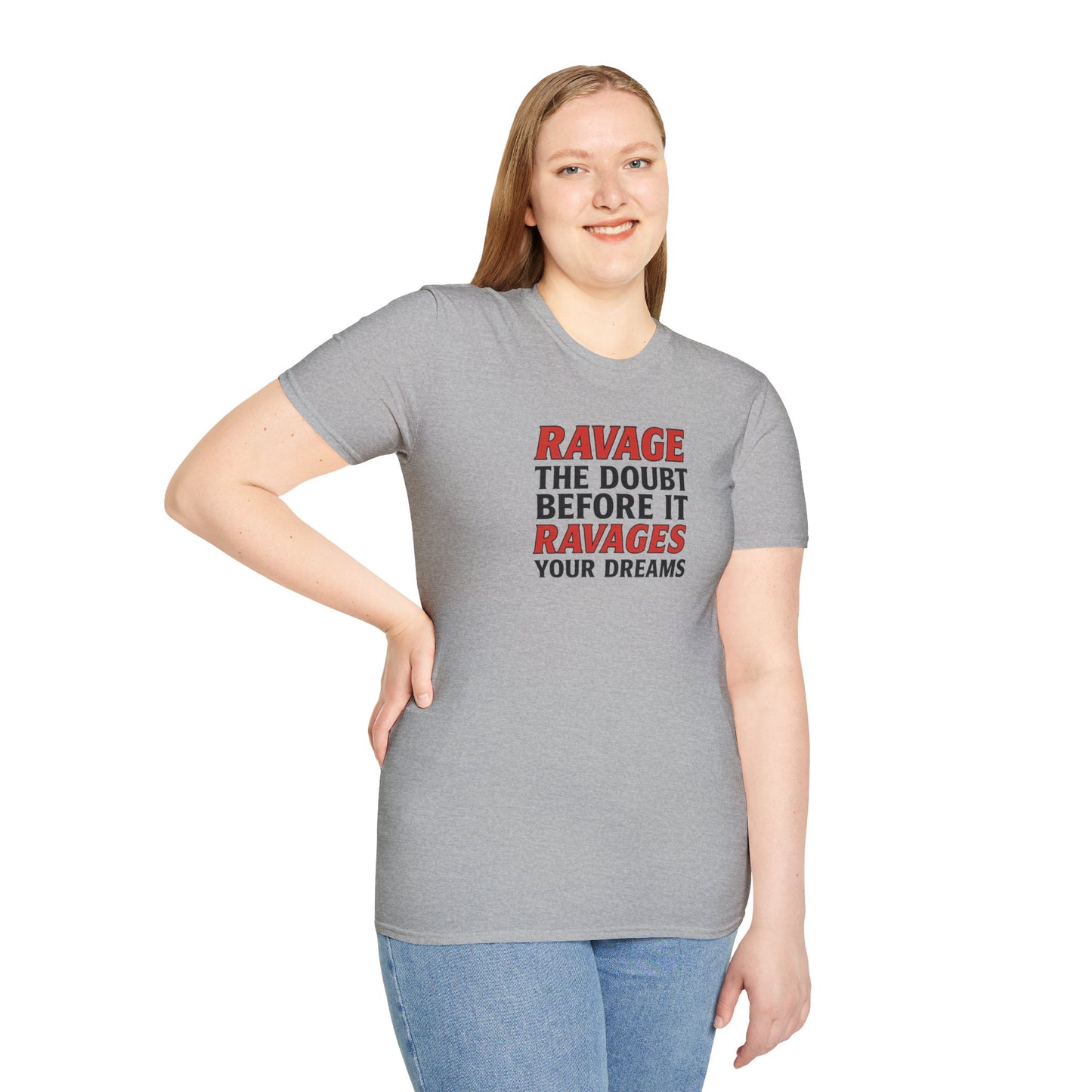 Ravage Your Dreams T-Shirt