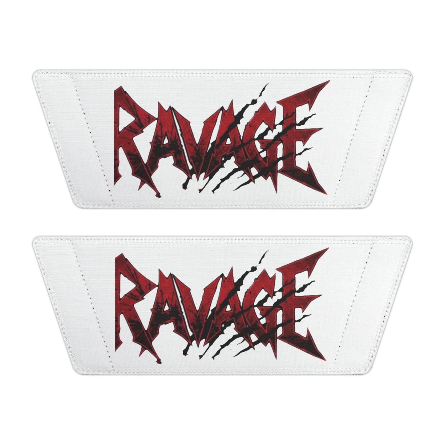 'RAVAGE' Strap Slides