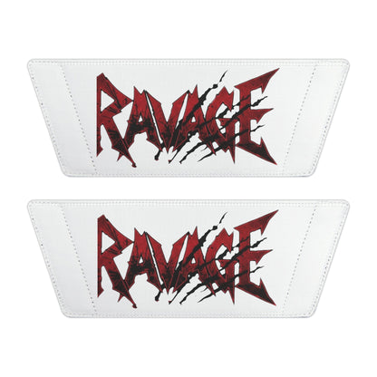 'RAVAGE' Strap Slides