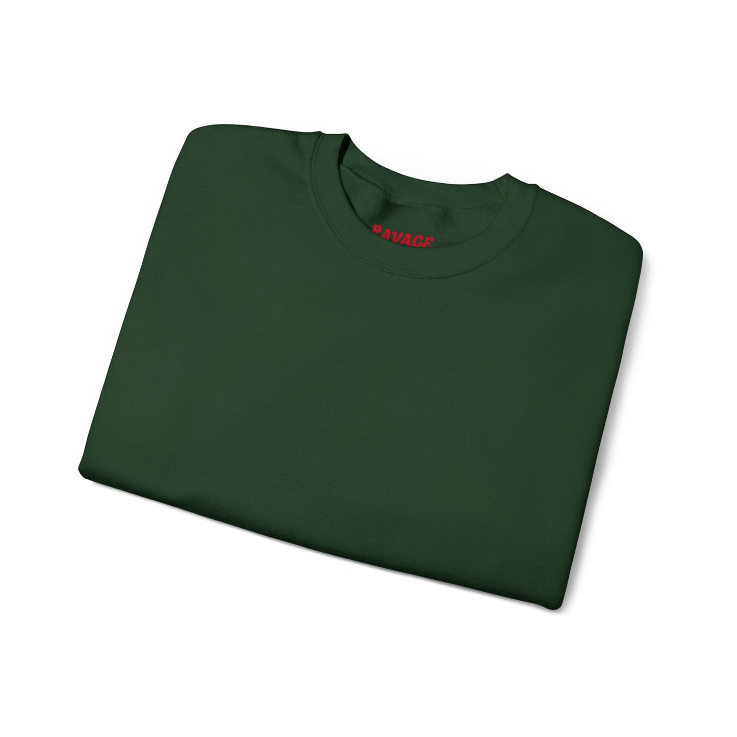 I ALIGN WITH PEACE, POWER AND PURPOSE SWEATSHIRT