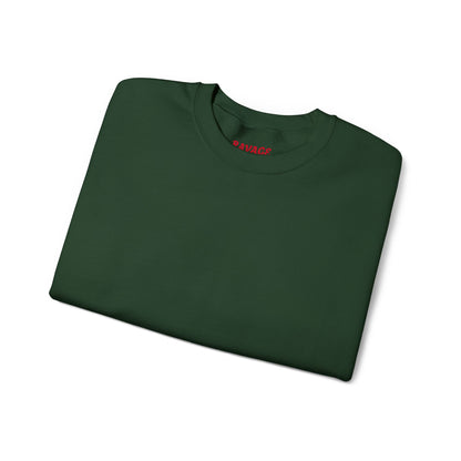 I ALIGN WITH PEACE, POWER AND PURPOSE SWEATSHIRT