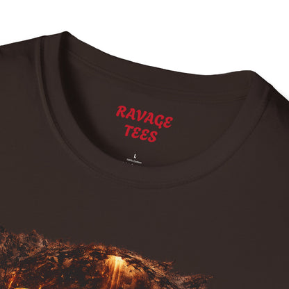 RAVAGE DOUBT Tee