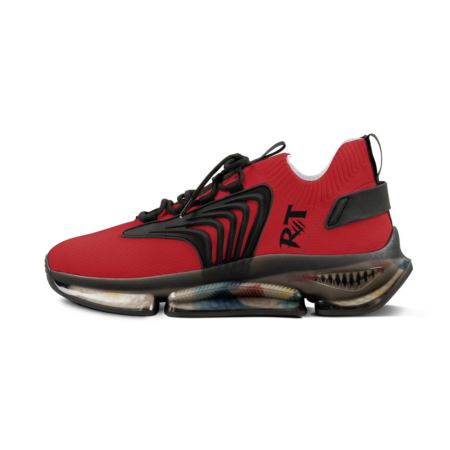 Stylish Men's Mesh Sneakers
