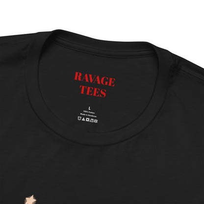 Liv Laugh Love Heart Graphic Tee