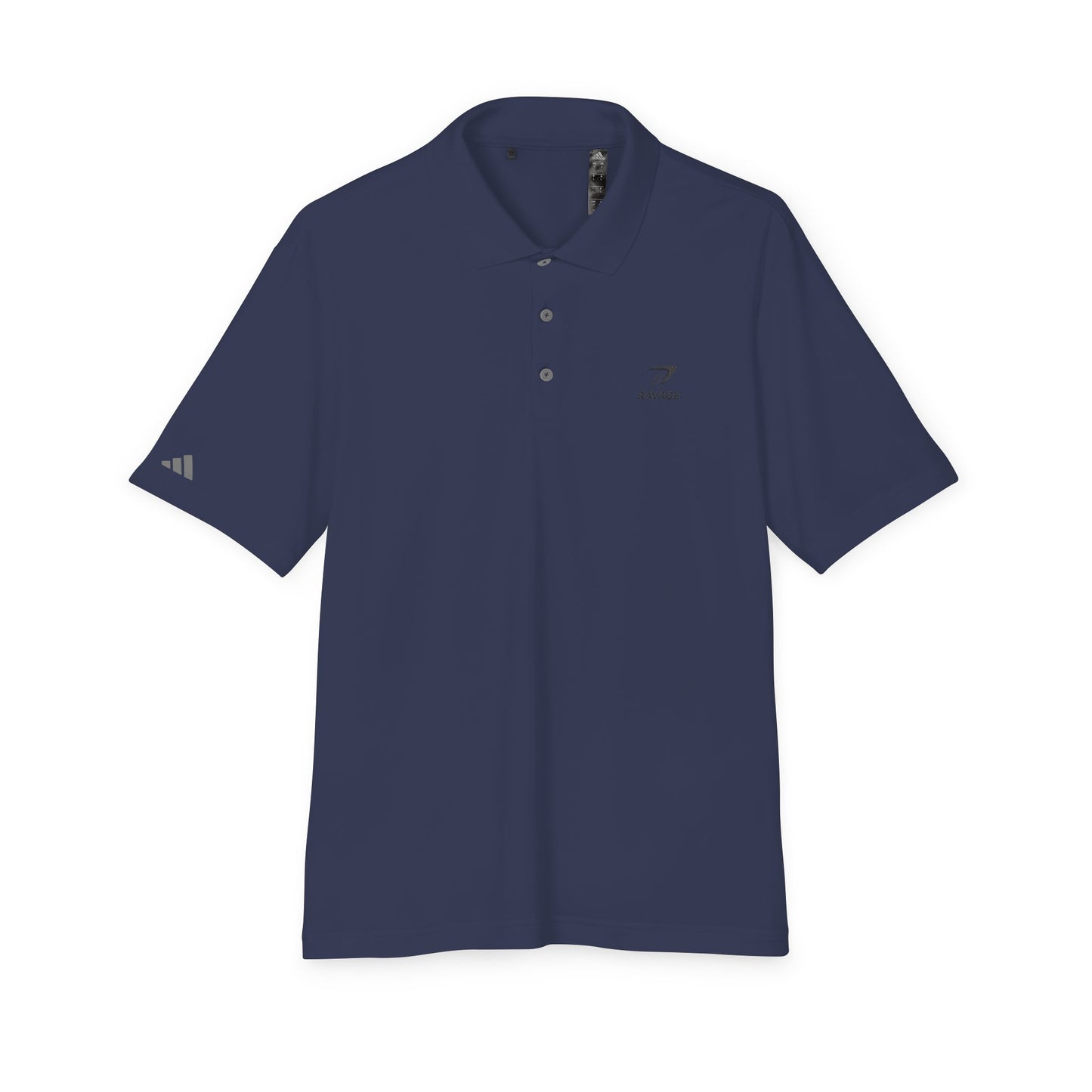 Ravage x Adidas Unisex Polo Golf Shirt