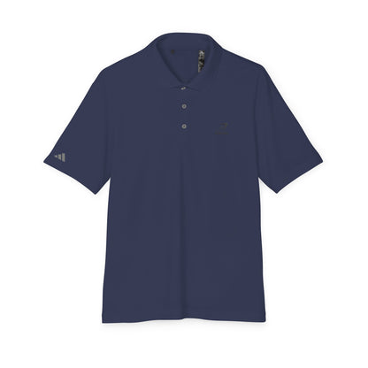 Ravage x Adidas Unisex Polo Golf Shirt