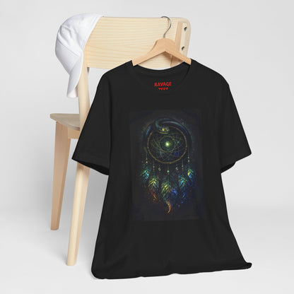 Dreamcatcher Galaxy T-Shirt