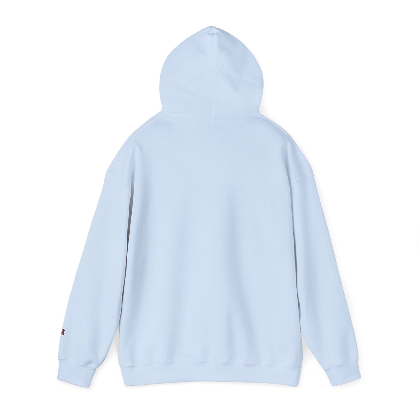 Shutt1eman EST 2001 Hooded Sweatshirt