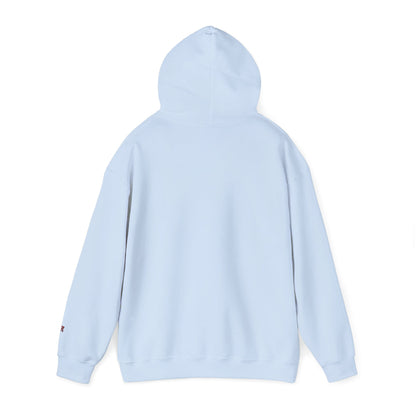 Shutt1eman EST 2001 Hooded Sweatshirt
