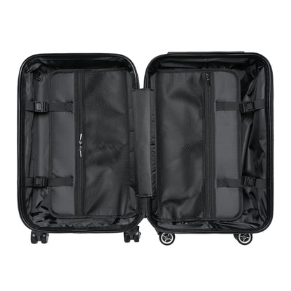 Tattooed Nurse Suitcase: Travel Gear, Weekend Getaway Bag, Nurse Appreciation Gift
