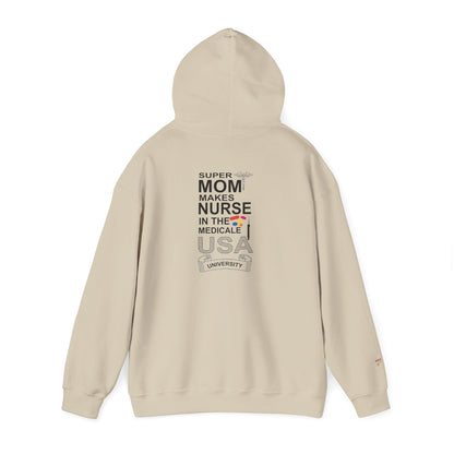 Nurse Appreciation Hoodie, Medical Student