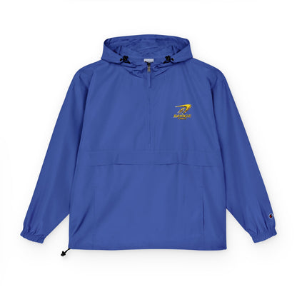 RAVAGE Packable Anorak Jacket