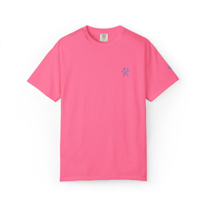 RAVAGE "R" Polo Shirt