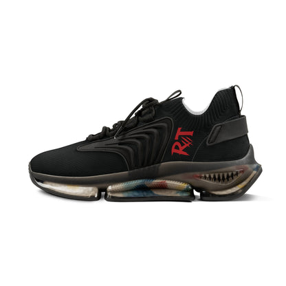 Stylish Men's Mesh Sneakers