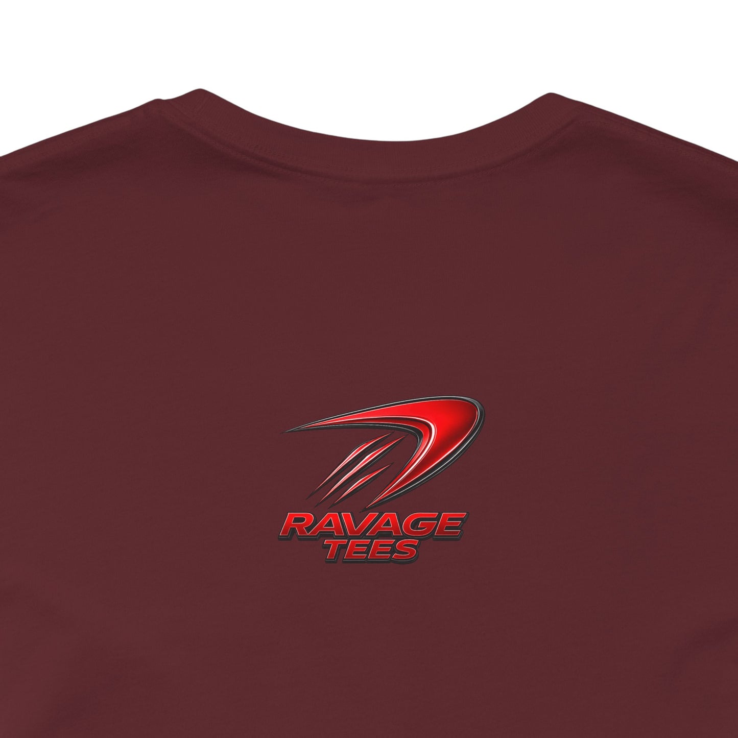 Faith + Work = Ravage T-Shirt