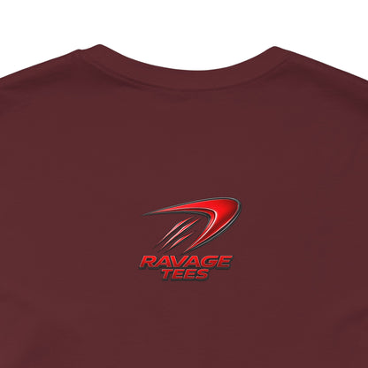 Faith + Work = Ravage T-Shirt