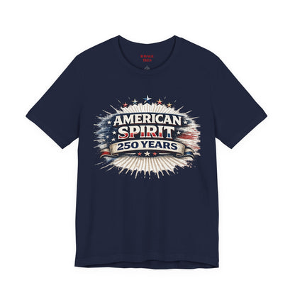 American Spirit 250 Years T-Shirt