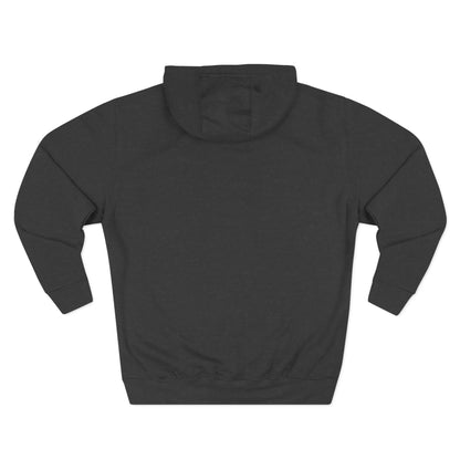 Ravage Fleece Pullover Hoodie