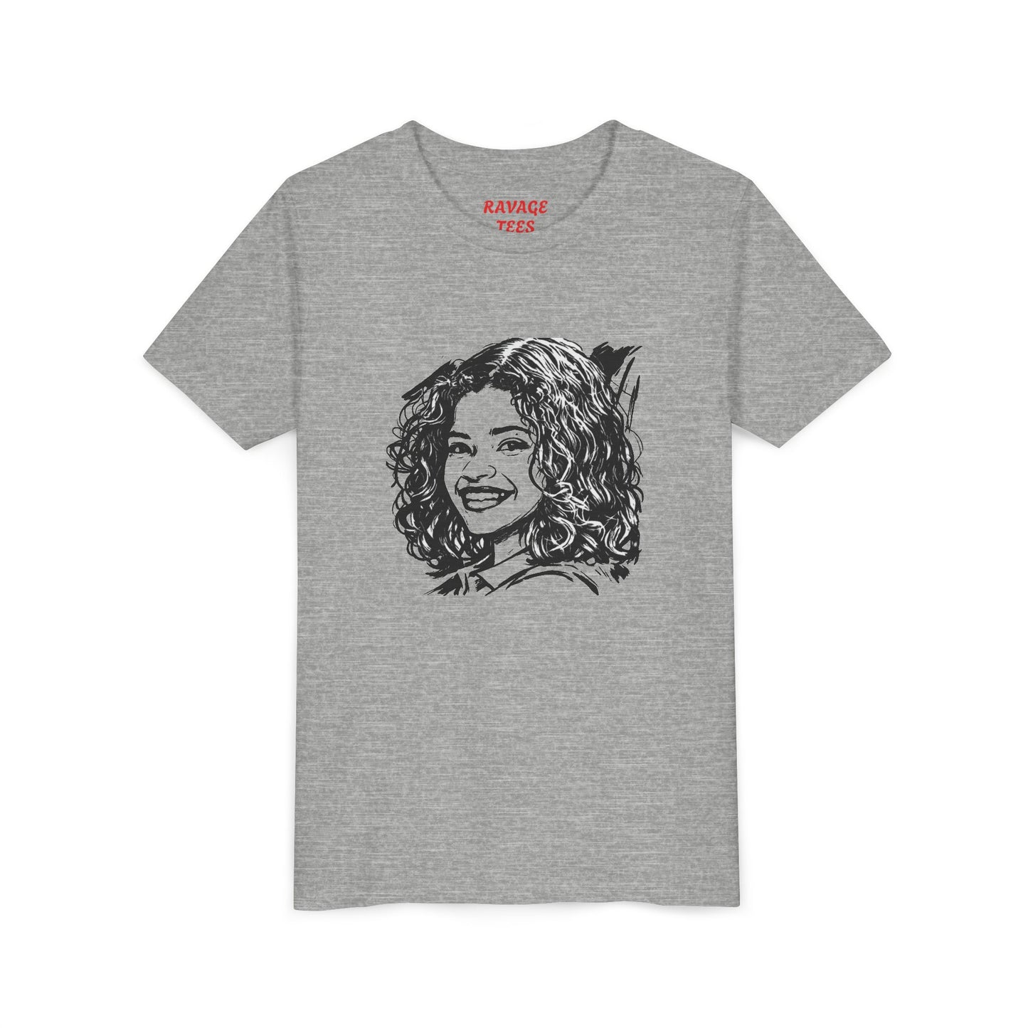 PERSONALIZE Ink Print