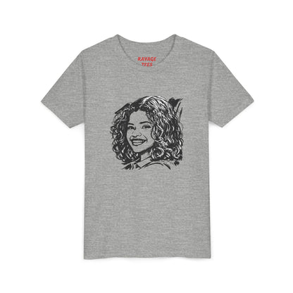 PERSONALIZE Ink Print