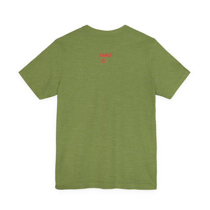 Saying Sorry Doesn’t Make It Alright Tee