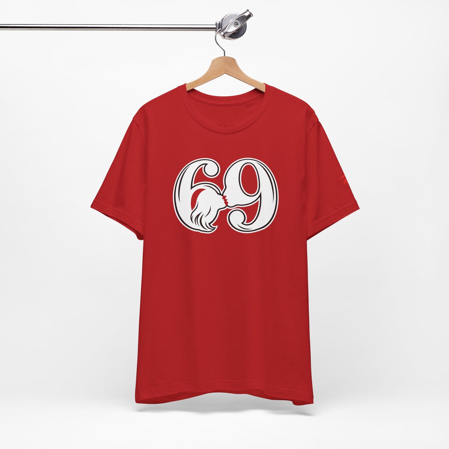69 RetroT-Shirt